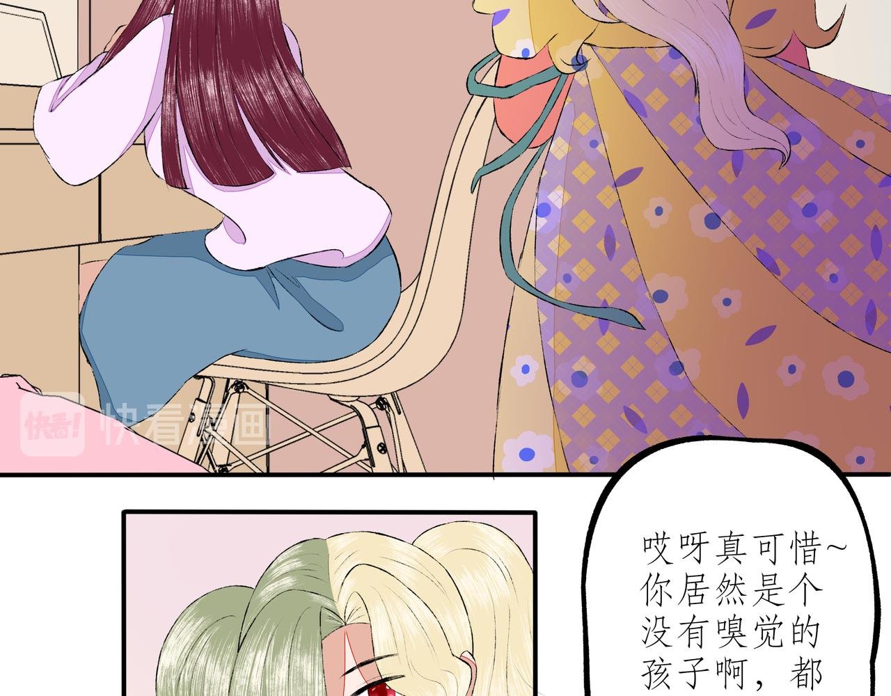 初识