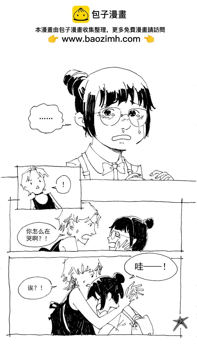 正篇