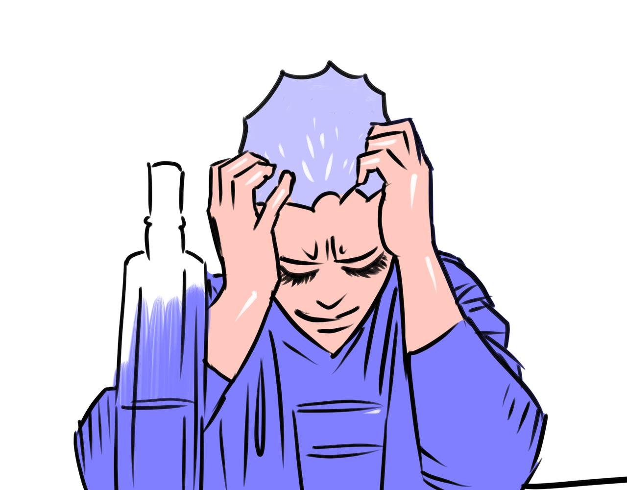 酒局