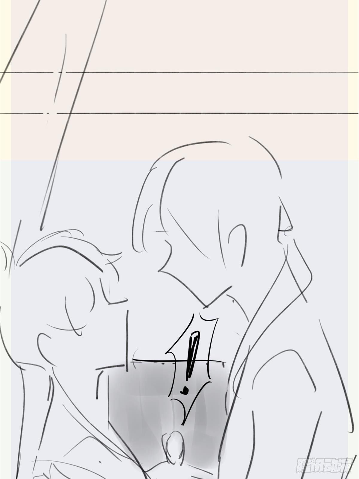 预告