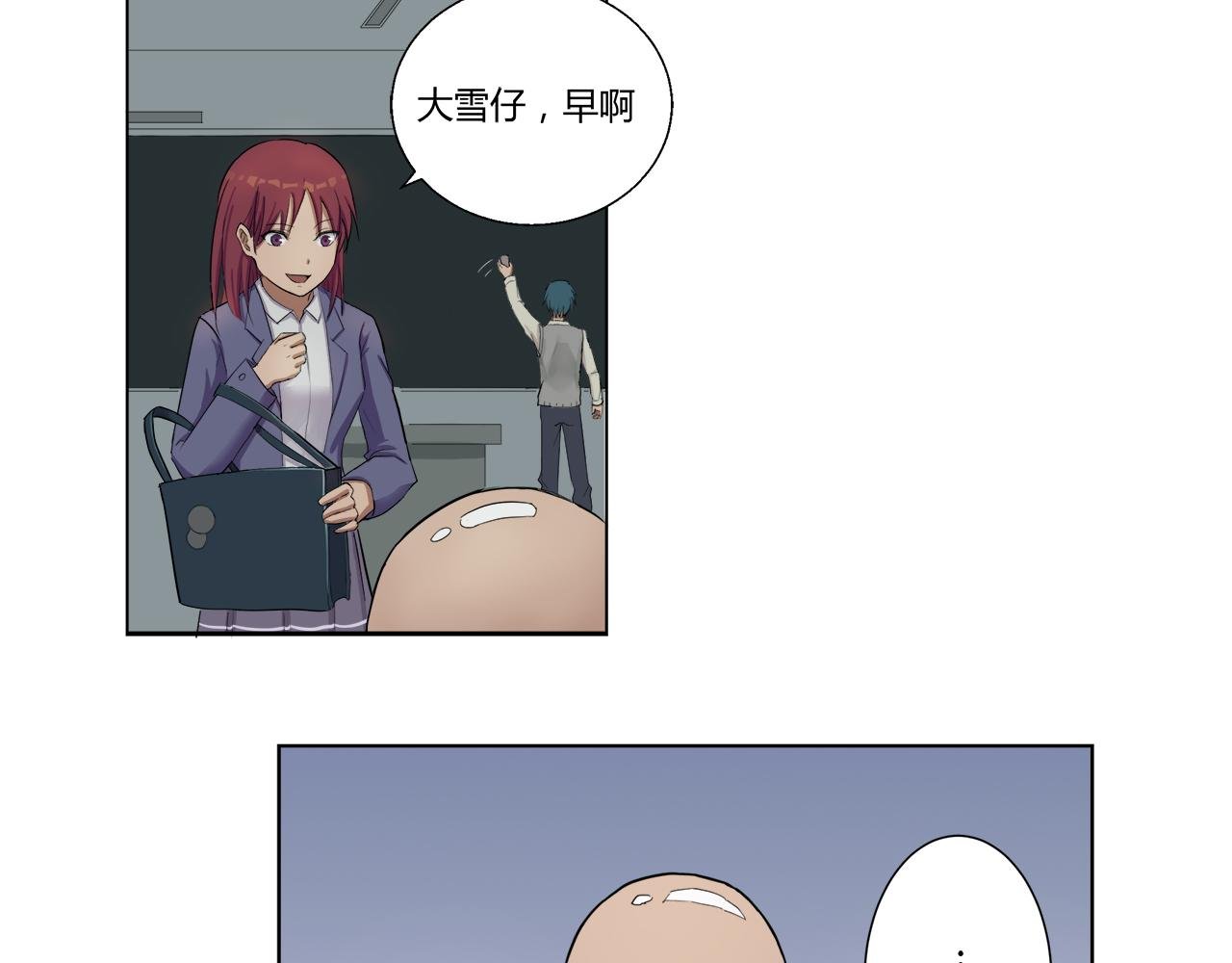 始