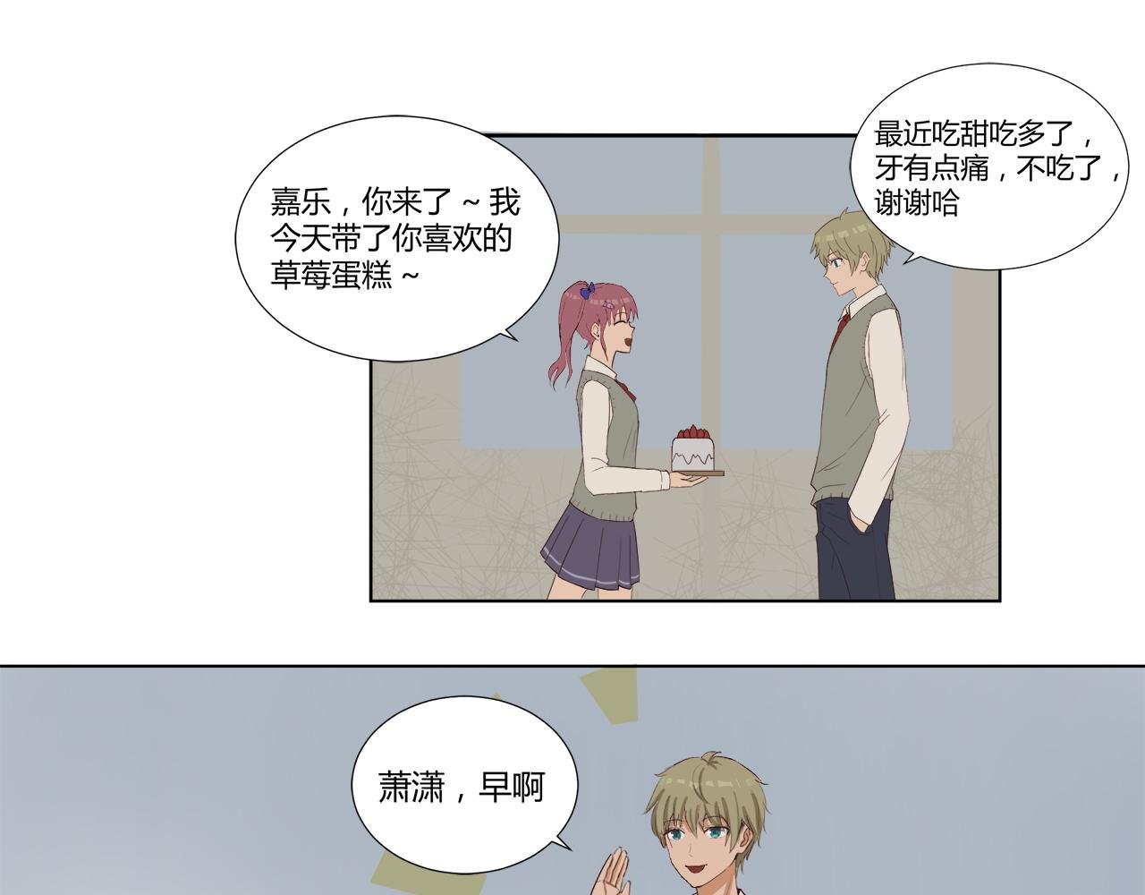 始