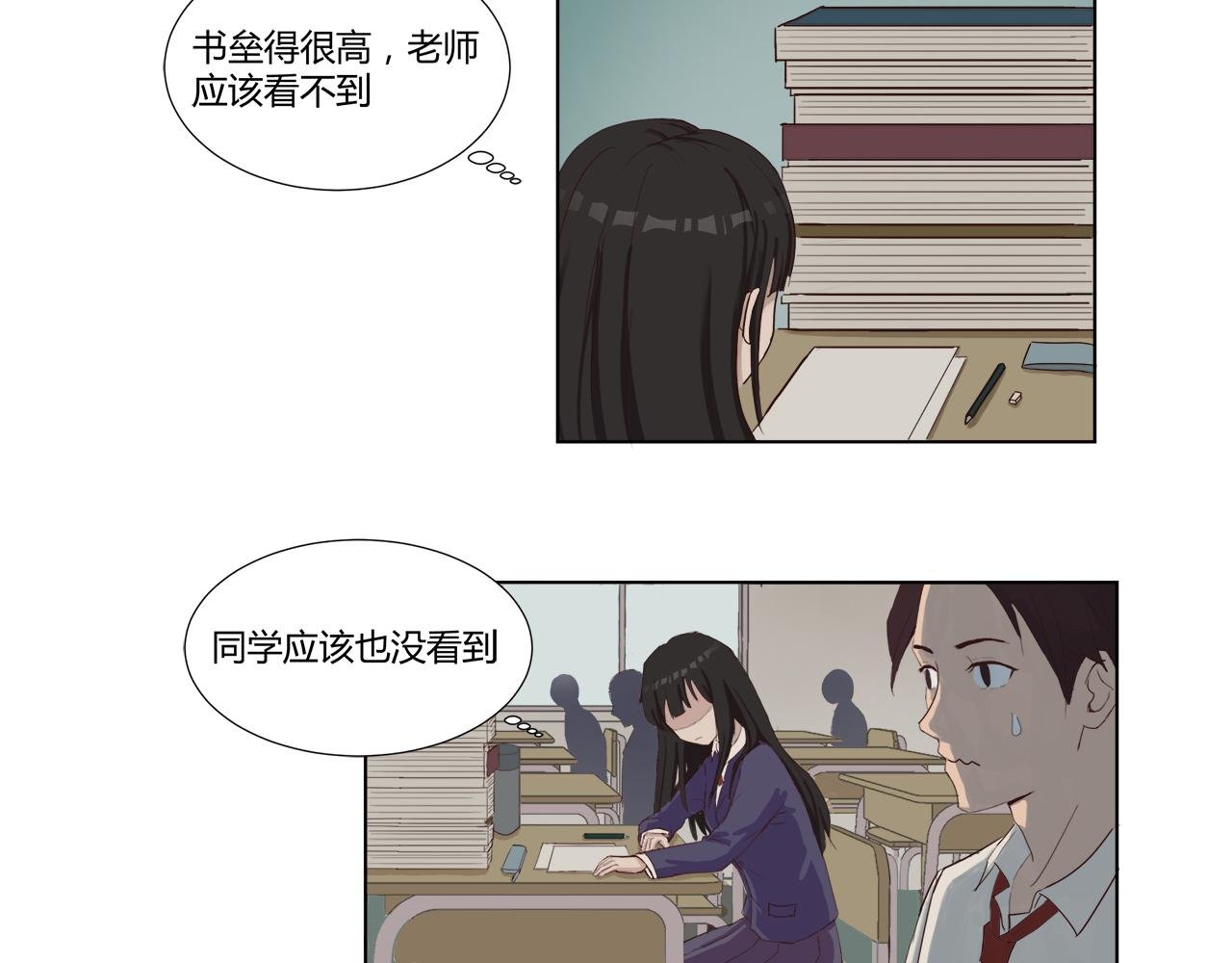 始