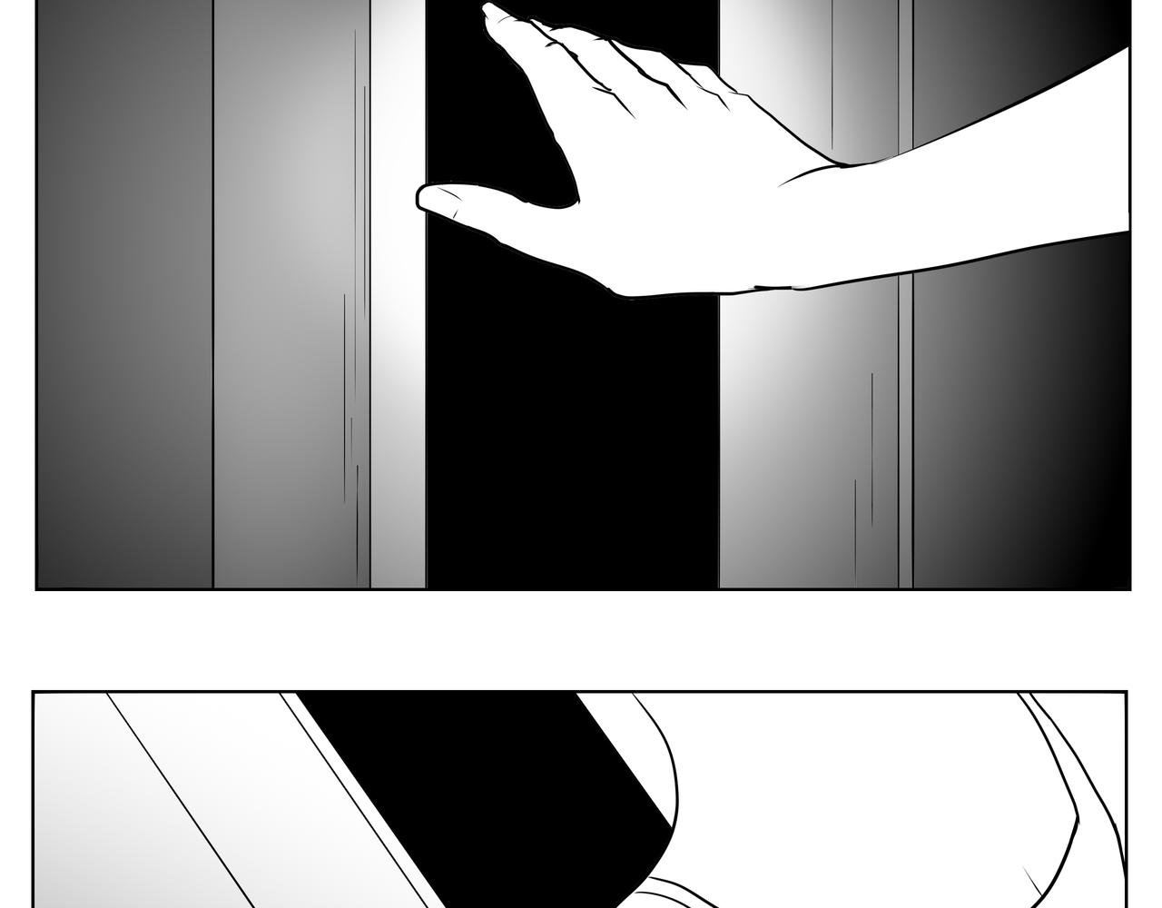 衣柜