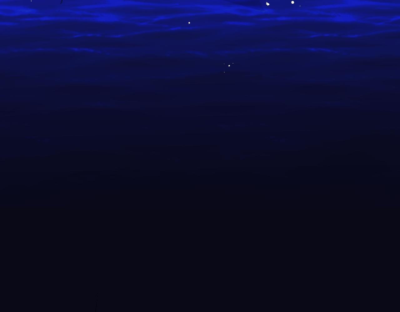 落水