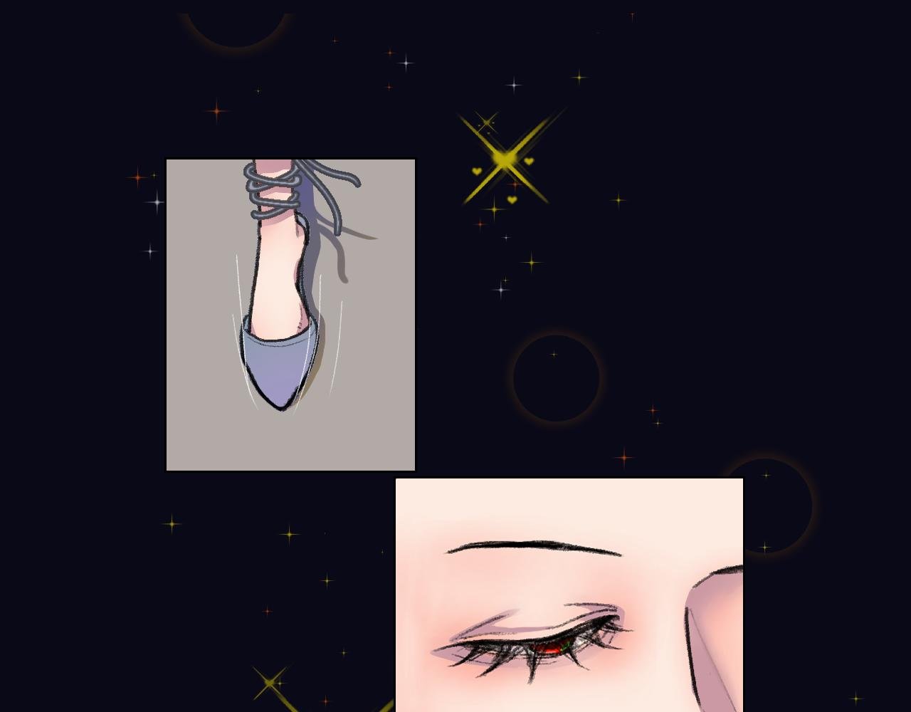 落水