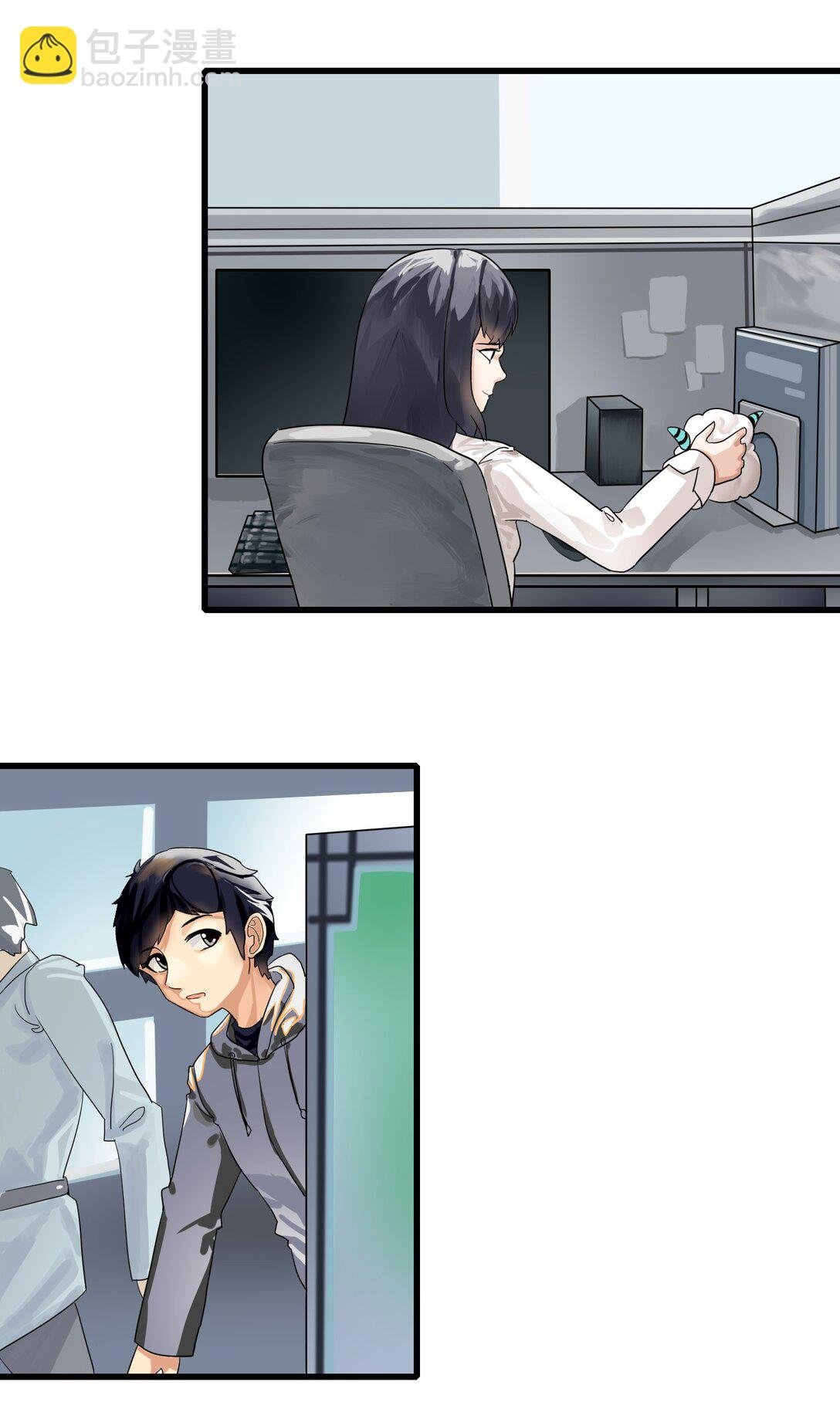 茫 1