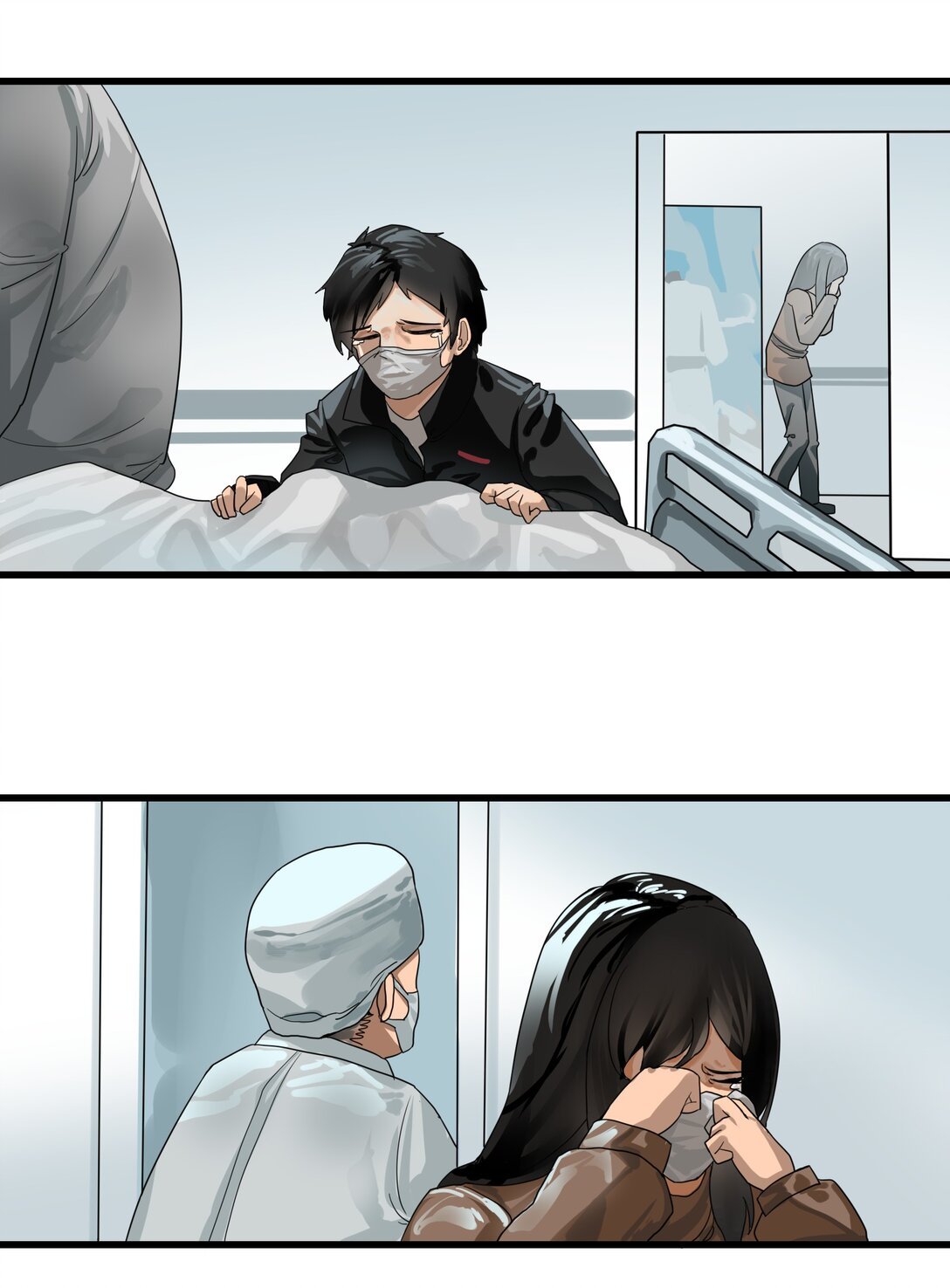 茫 1