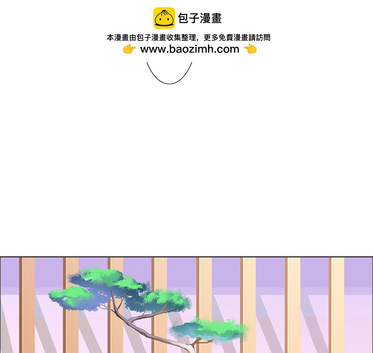 晚霞
