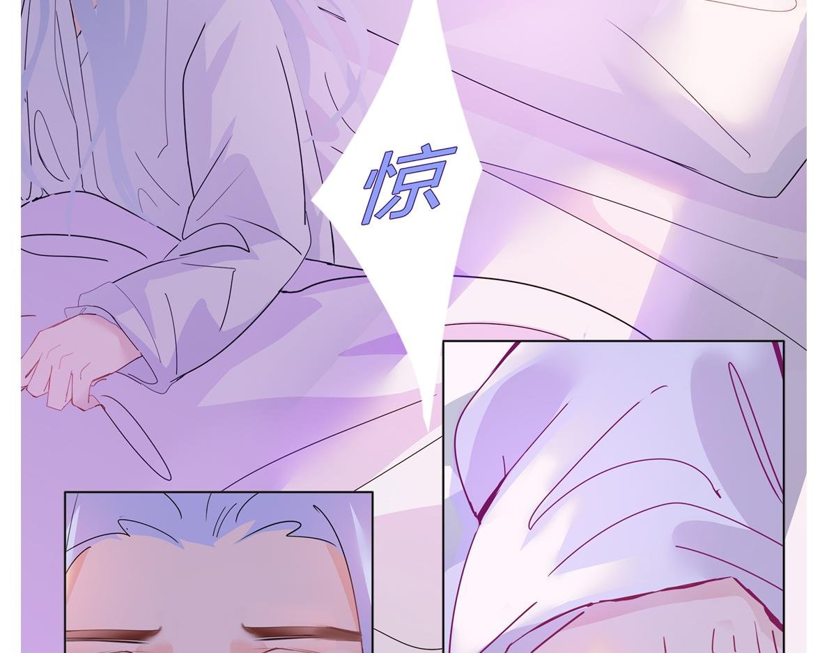 晚霞