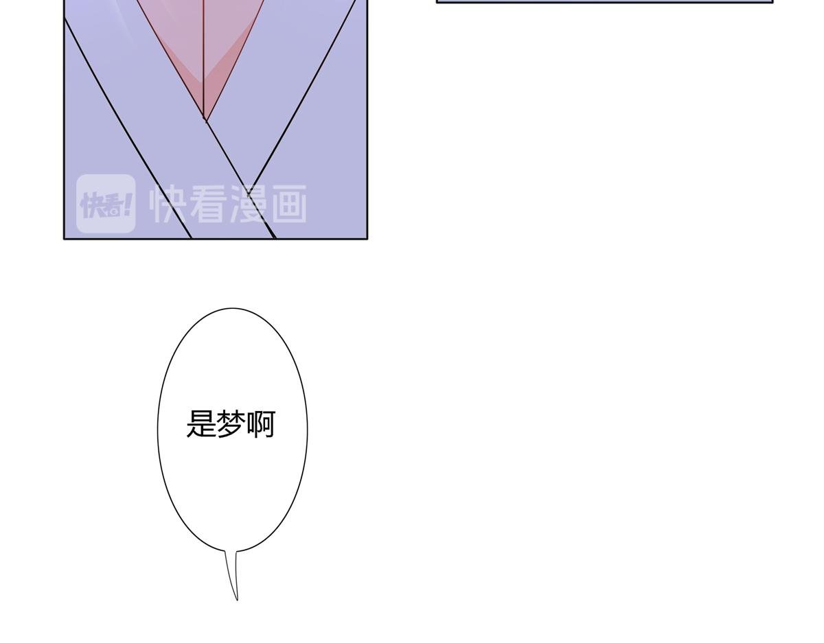 晚霞
