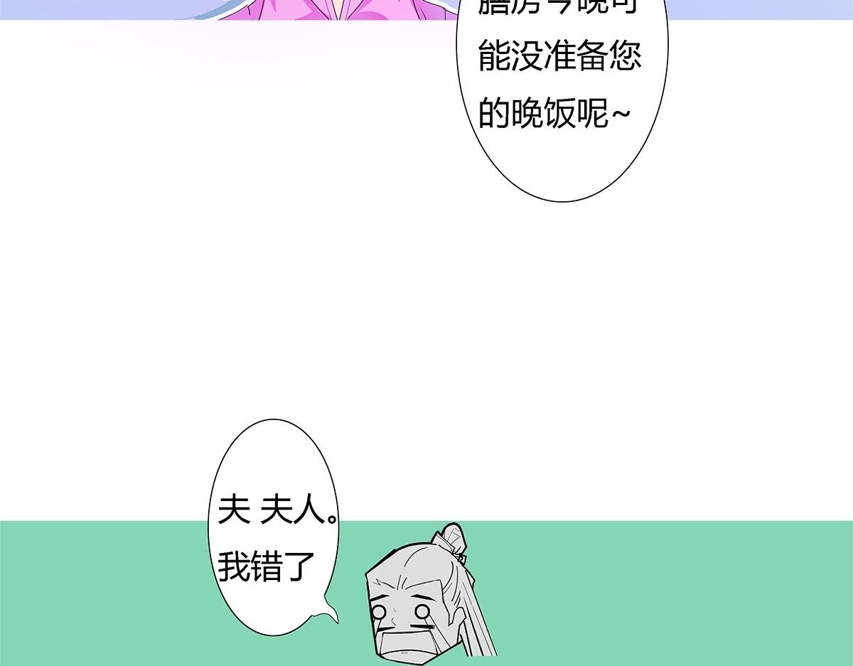 晚霞