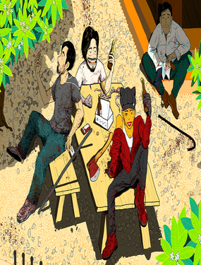 wuliandianfeng-pikapi