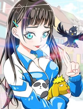 wuliandianfeng-pikapi